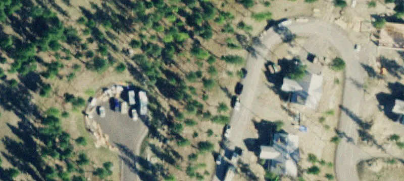 147 Blacktail Loop