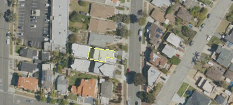 800 Torrance Blvd