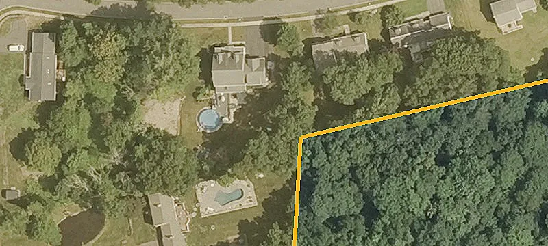 25 Timber Ridge Rd