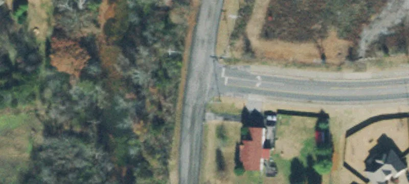 Blaze Dr & Brinkley Rd