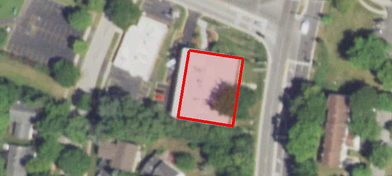 101 Royce Rd