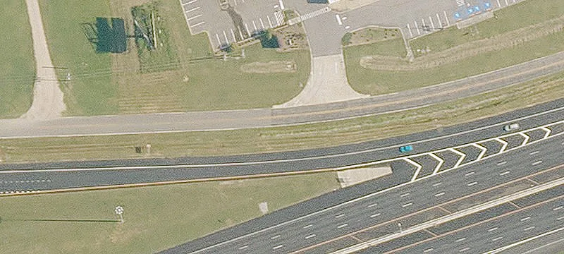 2314 Frontage Rd
