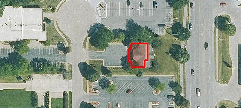 1110 Buckeye Ave