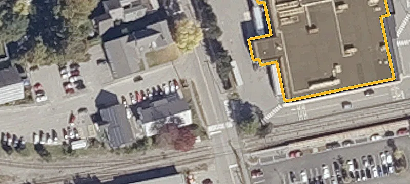 1 Tenney Way