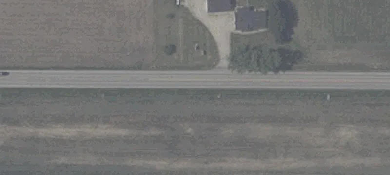 I-65 & Sr 28
