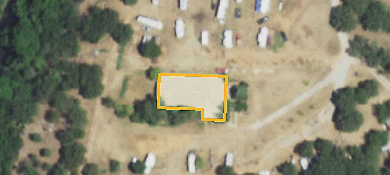375 Garner- Adell Rd