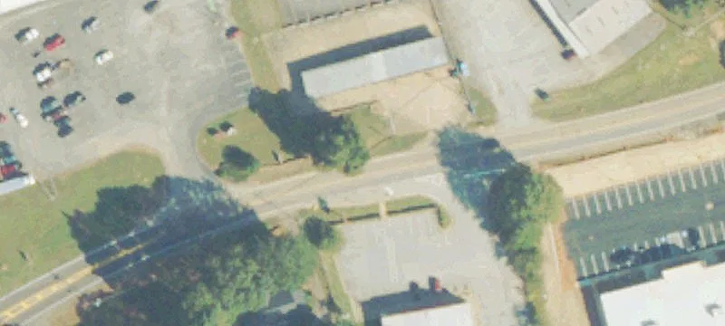9243 Lavonia Rd