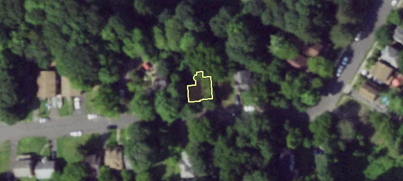 7486 Van Buren Rd