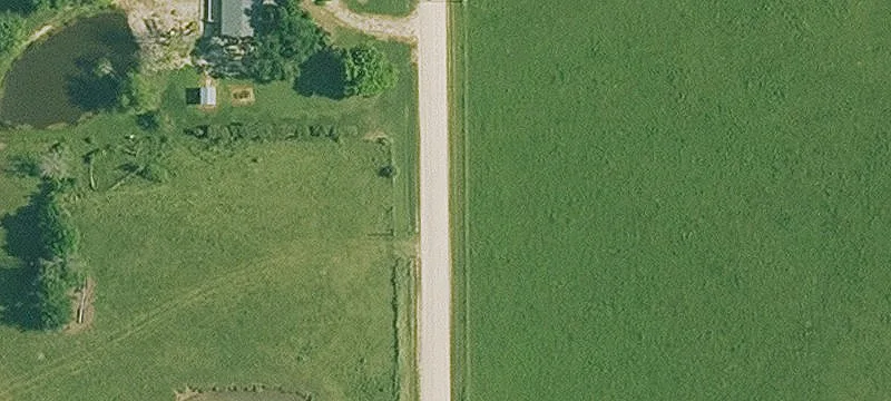 1 Louisiana Rd