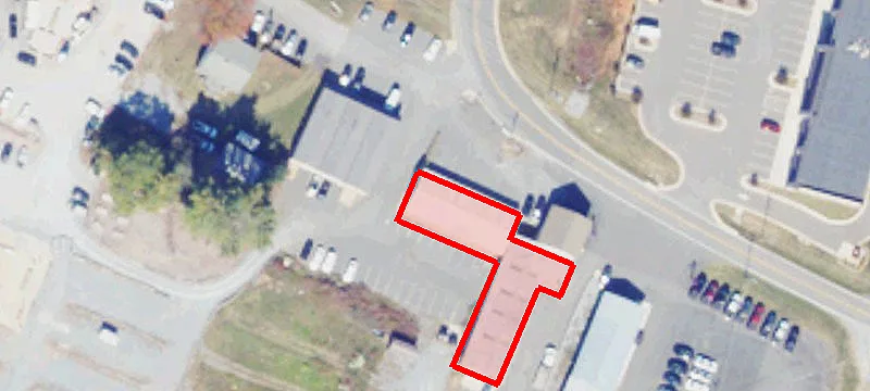 1091 Burnbridge Rd