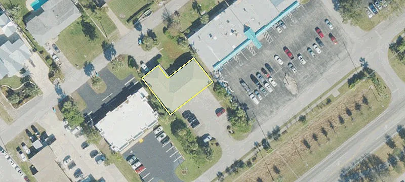 245 Causeway