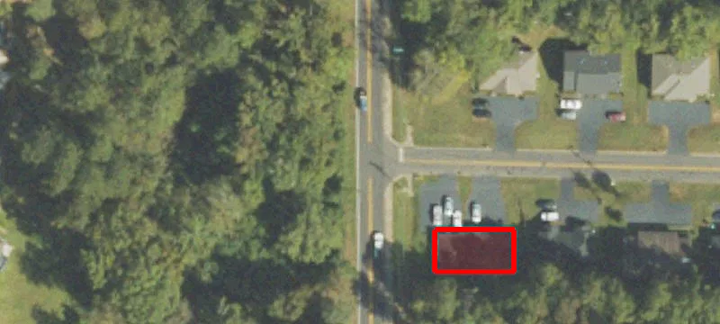 100 Cross Creek Dr