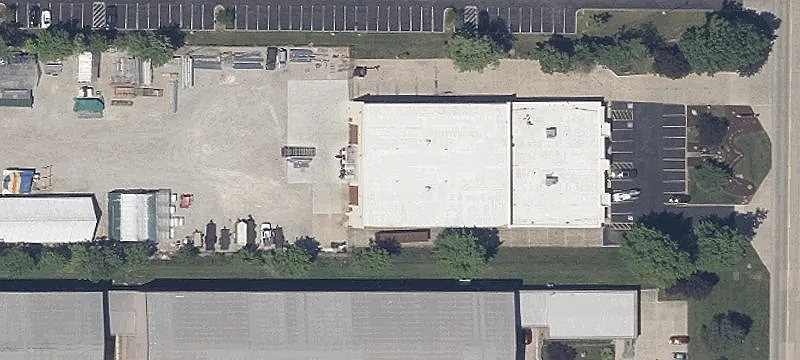 14800 Foltz Industrial Pkwy