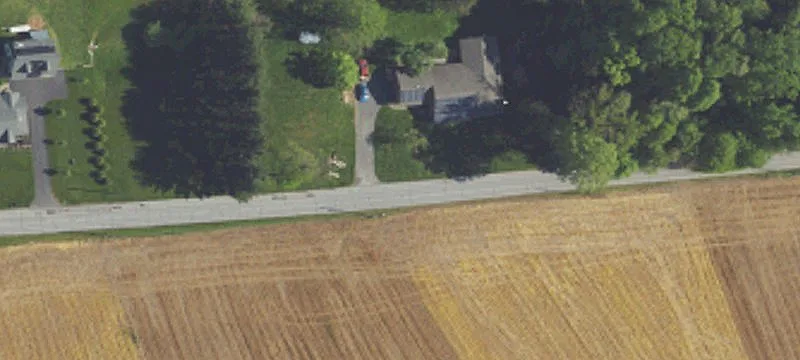 Leike Rd