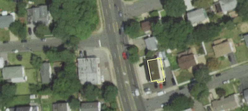 Wellwood Ave