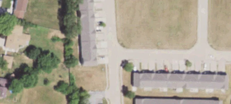 801 Rebecca Dr