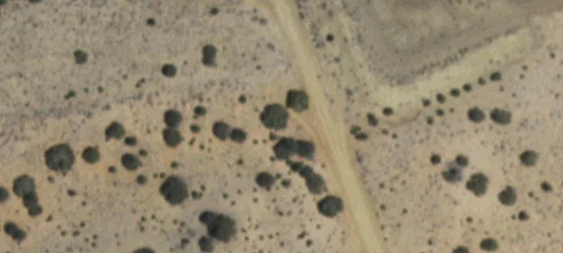 Ponderosa Rnch Trl Rd
