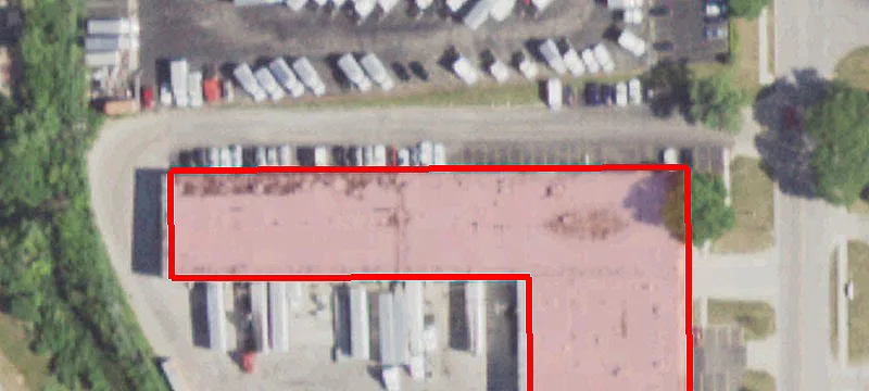 766—768 Industrial Dr