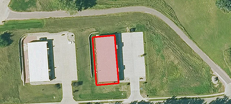 6111-6115 Whispering Creek Dr