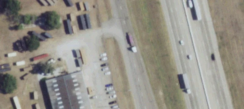 14597 Frontage Rd