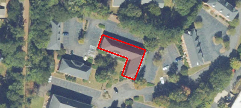 2625 Sandy Plains Rd
