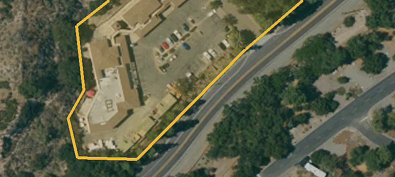 30555 Trabuco Canyon Rd