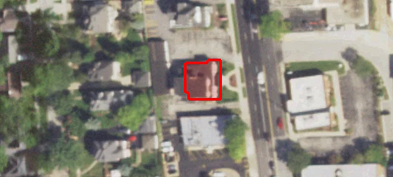 130 Ln Grange Rd