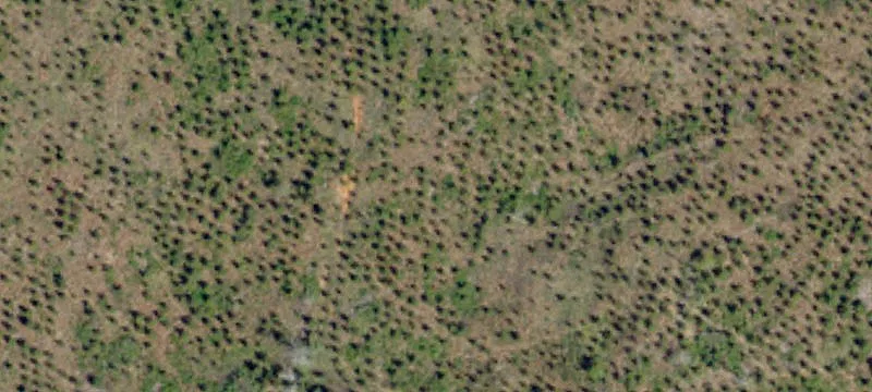 County Union Hwy