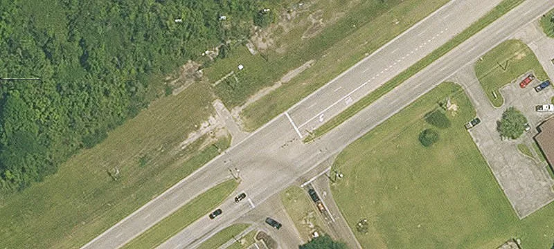 & Monticello Greenwell Springs Rd
