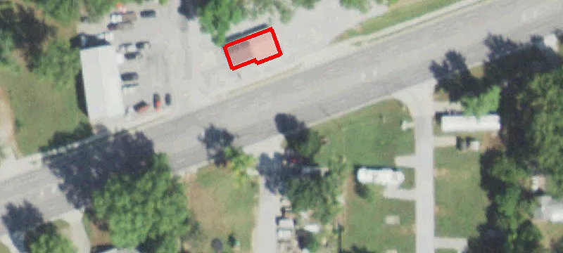 15 Poplar St