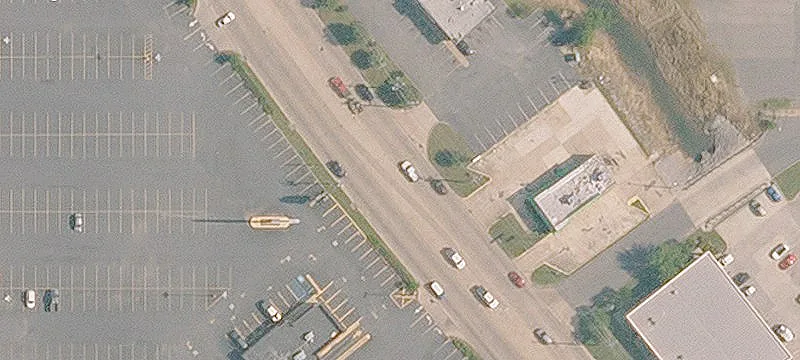 2001-2035 Texas St