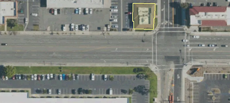 4380–4478 Cerritos Ave