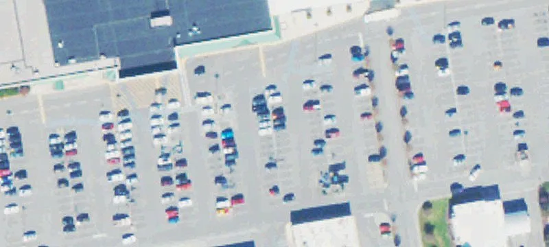 1400 Main St