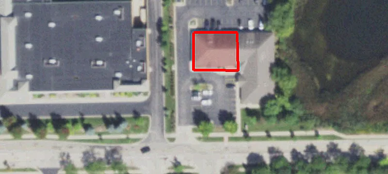 275 Stonegate Rd