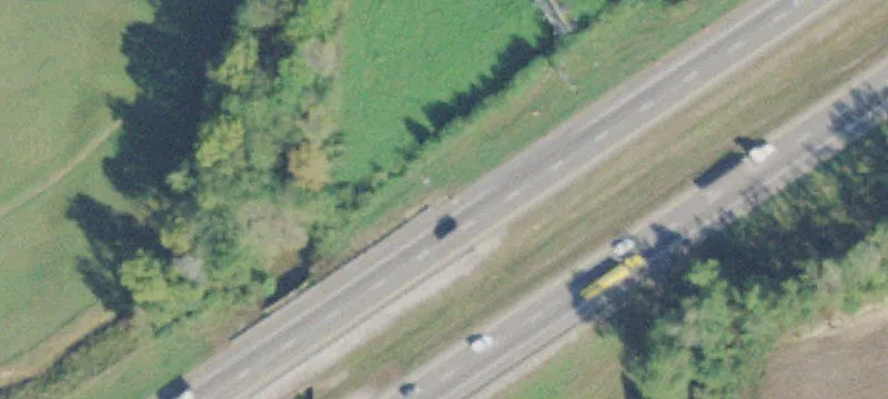 Interstate 40