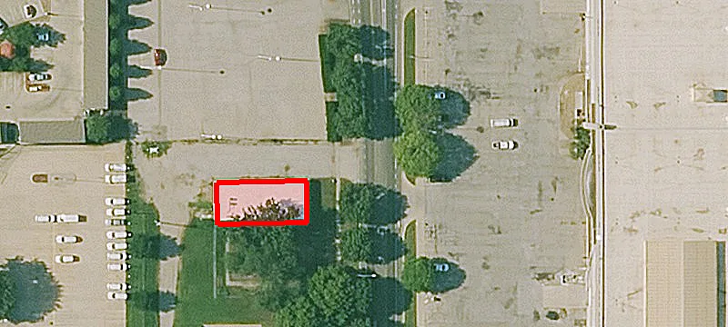 431 Waco Ave