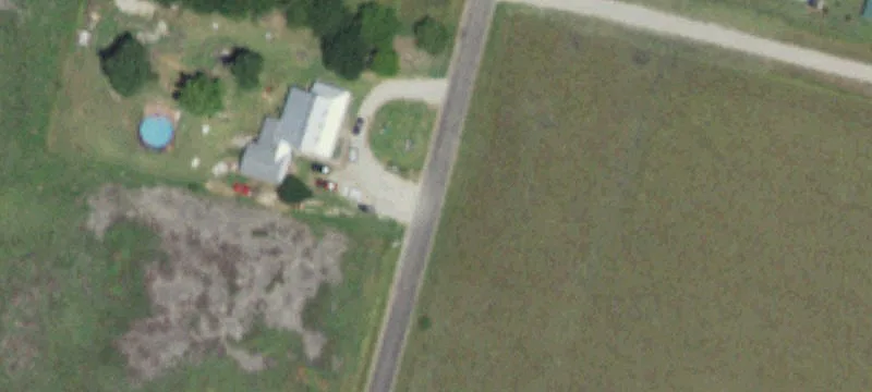 950 Old Ida Rd