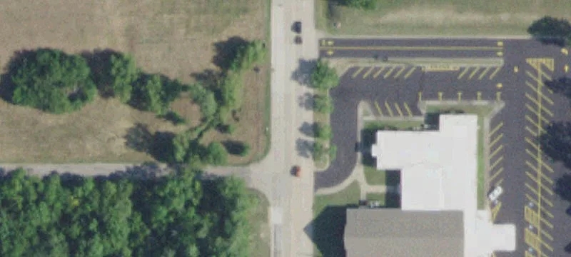 815 Stadium Dr