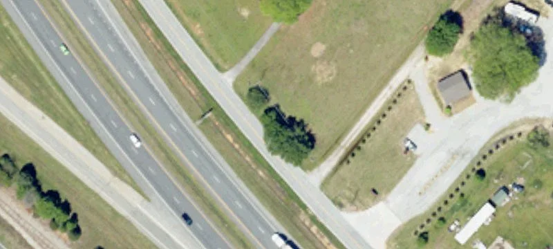 701 Frontage Rd