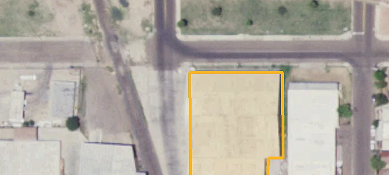 401 Chihuahua St