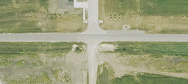 Cor Of University Ave & U Ave/11 St