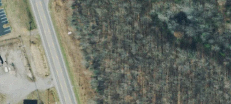 Nails Creek Rd