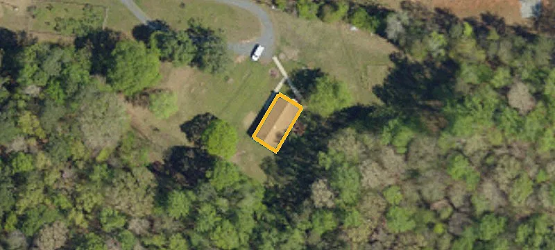 9595 Yarborough Rd