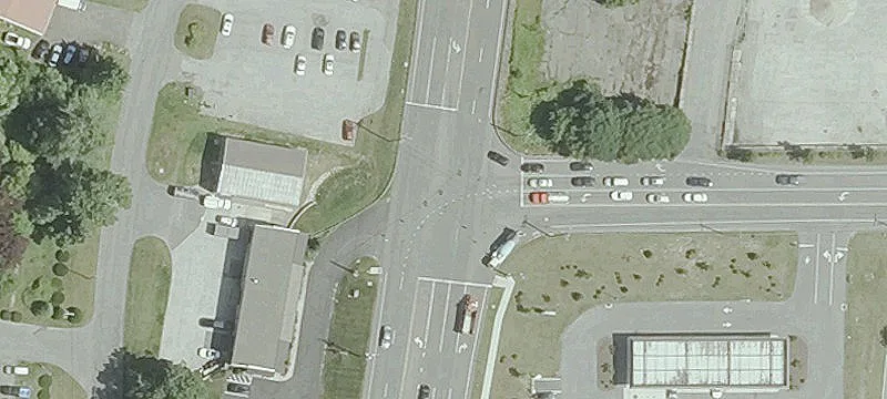 Danbury Rd