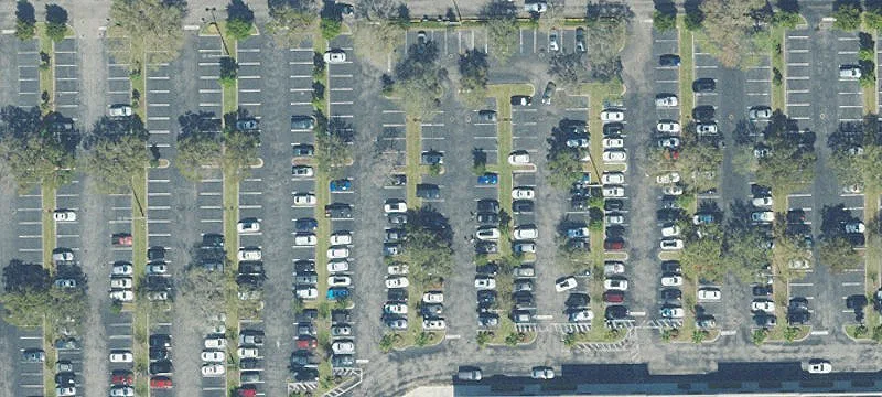 Hillsboro Blvd & Powerline