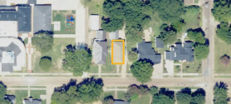 109 Pearcy St