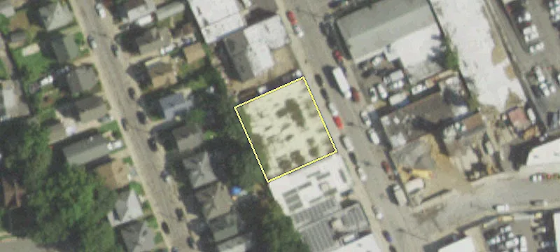 43-51 Chasner St