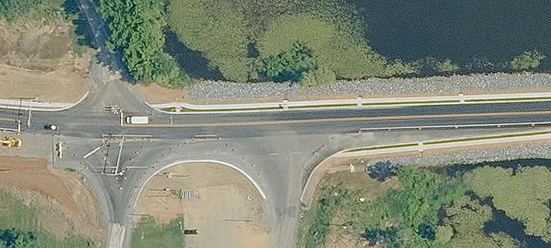 Interstate Dr