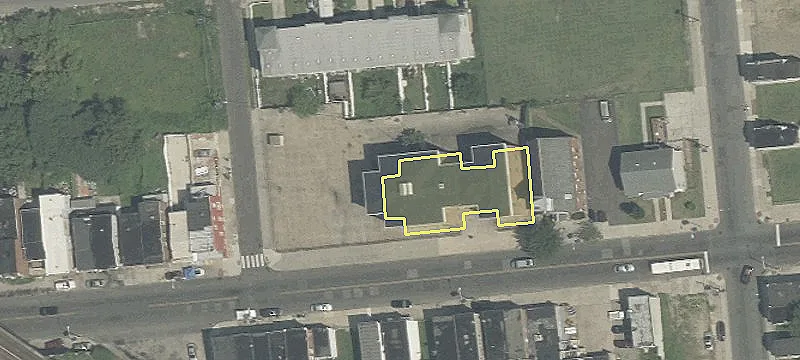 1231-1239 Kaighn Ave