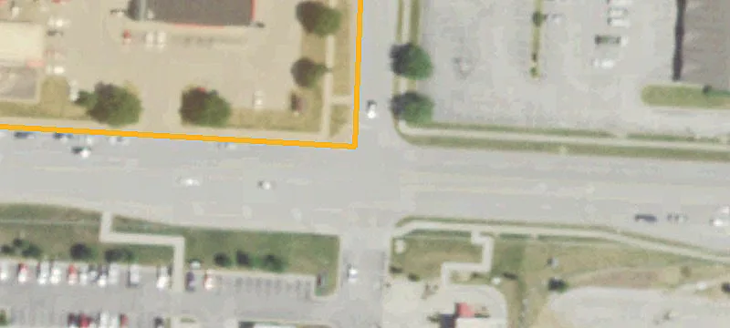 58 Hwy And Kentucky Rd